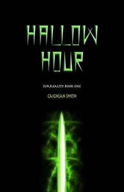 Hallow Hour - Smith, Caighlan