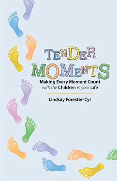 Tender Moments - Forester-Cyr, Lindsay