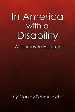 In America with a Disability - Schmulewitz, Stanley