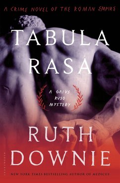 Tabula Rasa - Downie, Ruth
