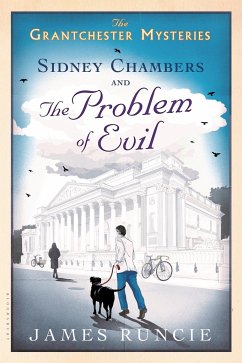 Sidney Chambers and the Problem of Evil - Runcie, James