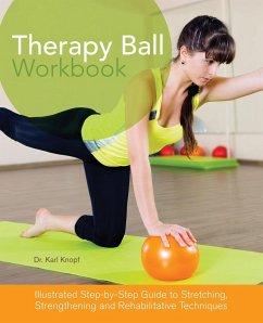 Therapy Ball Workbook - Knopf, Karl