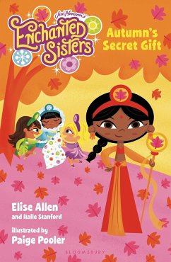 Autumn's Secret Gift - Allen, Elise; Stanford, Halle