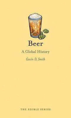 Beer - Smith, Gavin D.