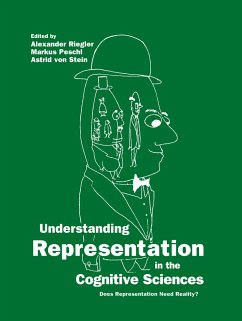 Understanding Representation in the Cognitive Sciences