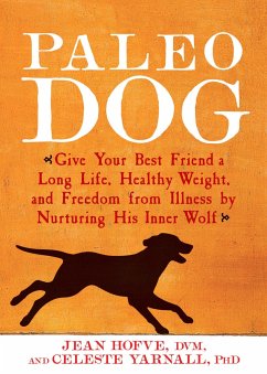 Paleo Dog - Hofve, Jean; Yarnall, Celeste