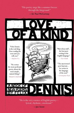 Love, of a Kind - Dennis, Felix