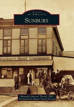 Sunbury - Thorell, Margaret Murray