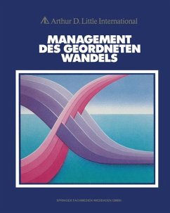 Management des geordneten Wandels