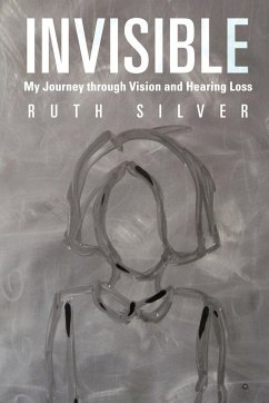 Invisible - Silver, Ruth