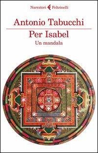 Cover Per Isabel. Un mandala