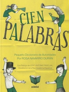 Cien Palabras Pequeno Diccionario de Autoridades - Duran, Rosa Navarro