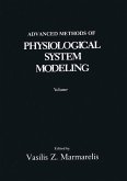 Advanced Methods of Physiological System Modeling