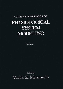 Advanced Methods of Physiological System Modeling