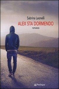 Cover Alex sta dormendo