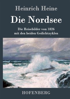 Die Nordsee - Heine, Heinrich