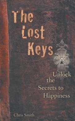 The Lost Keys - Smith, Chris