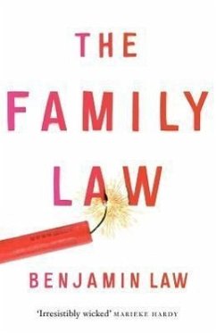 The Family Law - Law, Benjamin