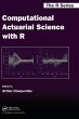 Computational Actuarial Science with R - Bild 1