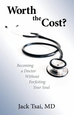 Worth the Cost? - Tsai M. D., Jack