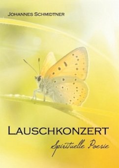 Cover Lauschkonzert