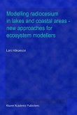 Modelling radiocesium in lakes and coastal areas ¿ new approaches for ecosystem modellers