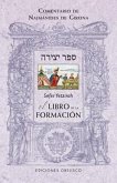 Sefer Yetzirah: El Libro de la Formacion