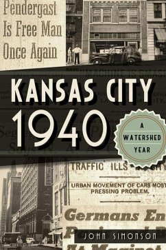 Kansas City 1940 - Simonson, John