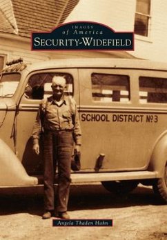 Security-Widefield - Hahn, Angela Thaden