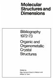 Bibliography 1972¿73 Organic and Organometallic Crystal Structures