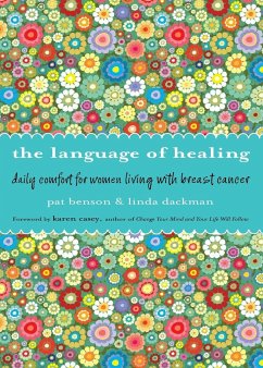 Language of Healing - Benson, Pat (Pat Benson); Dackman, Linda (Linda Dackman)