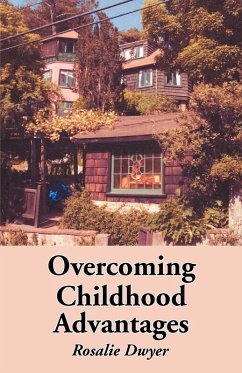 Cover Overcoming Childhood Advantages