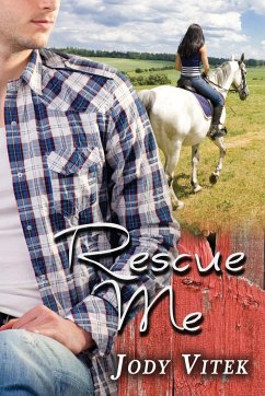 Rescue Me - Vitek, Jody
