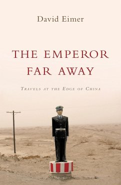 The Emperor Far Away - Eimer, David