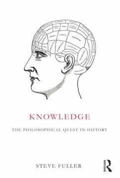 Knowledge - Fuller, Steve