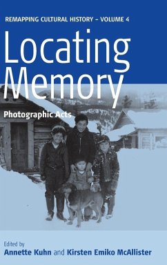 Cover Locating Memory