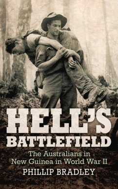 Hell's Battlefield - Bradley, Phillip