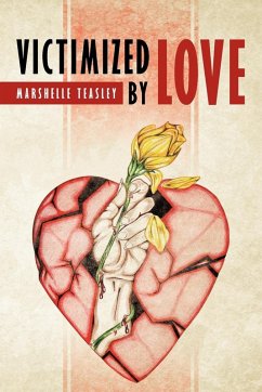 Cover Victimized by Love