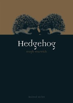 Hedgehog - Warwick, Hugh