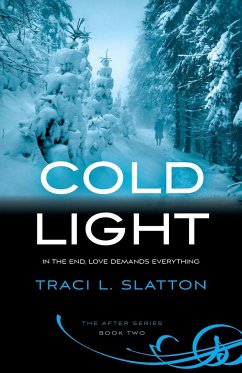 Cold Light - Slatton, Traci L.