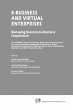E-Business and Virtual Enterprises - Bild 1