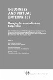 E-Business and Virtual Enterprises