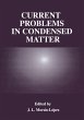 Current Problems in Condensed Matter - Bild 1