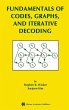 Fundamentals of Codes, Graphs, and... - Bild 1