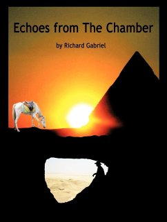 Echoes from the Chamber - Gabriel, Richard