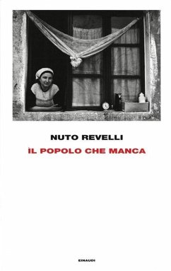 Cover Il popolo che manca