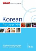 Berlitz Language: Korean for Your Trip