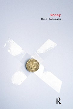 Money - Lonergan, Eric