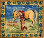 Little Red Riding Boots: A Once Upon the West Fairy Tale