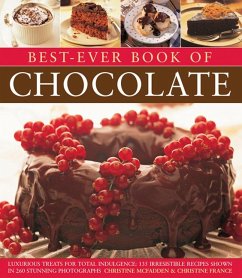 Best-Ever Book of Chocolate - Mcfadden, Christine; France, Christine